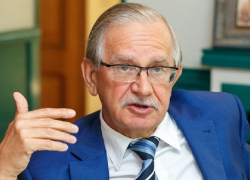 Воронежский "олимпиец" и делатель губернаторов празднует юбилей