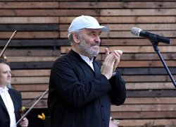 Гергиев дал в Воронеже опасный концерт на фоне вспышки коронавируса в Мариинке