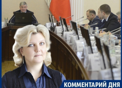 В воронежском правительстве никто не рвётся браться за СМИ