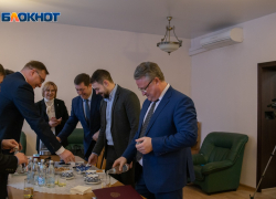 Покушением на строительный клан обернулся финал конкурса по выборам мэра Воронежа