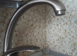 Стало известно, где не будет горячей воды на предстоящей неделе в Воронеже