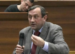 Сергей Рудаков: «КПРФ давно настаивала на отставке Колиуха»