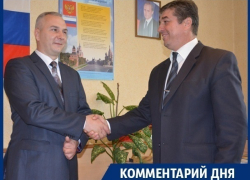 Что общего между отставкой главы Поворино  и «Левиафаном» Алексея Гордеева