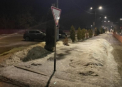 Челябинец ответит за убийство воронежца из-за громкой музыки на Красной площади 