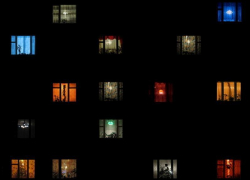 Воронежец упал на землю с пятого этажа и остался жив