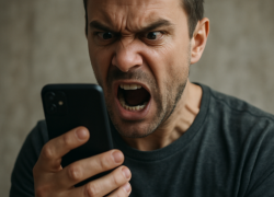 Фейк о графике отключений связи опровергли в Воронежской области