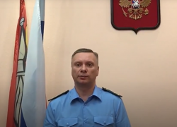 Воронежец попытался сжечь годовалую дочь после скандала с женой 