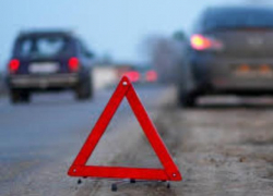 Под Воронежем фура раздавила мужчину, шедшего по трассе