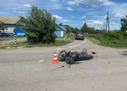 16-летний подросток погиб в воронежском селе 