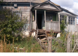 Пьяный рецидивист забил табуретом хозяина дома в воронежском селе