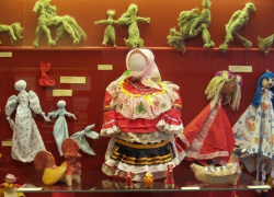 Воронежцам расскажут о красотах Липецкого края