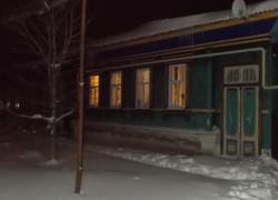 За убийство топором иждивенца пенсионер из Воронежской области ответит в суде