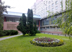 На ремонт приемного отделения Воронежской облбольницы потратят 590,82 млн рублей