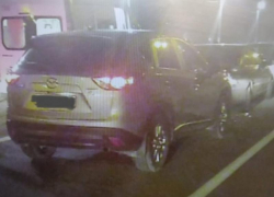 В цепном ДТП из трех столкновений на воронежской трассе пострадал 11-летний ребенок