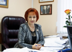 Галина Кудрявцева: «Вице-губернатор Александр Гусев думает о том, что у него есть кресло, зарплата, статус, а больше ему ничего не нужно»