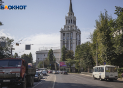 Стало известно, кто отремонтирует великолепный дом со шпилем в центре Воронежа
