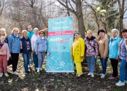Партия «Новые Люди» предложила ввести для воронежских пенсионеров «Чеховскую карту»