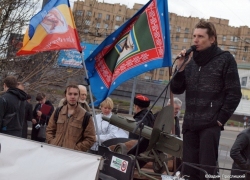 Константин Рубахин из-за страха быть арестованным эмигрировал во Францию