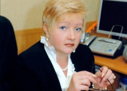 "Минировавшая" свою школу директор собралась в Воронежскую горДуму