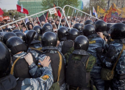 Воронежцы выйдут на митинг в защиту заключенных по «болотному делу»