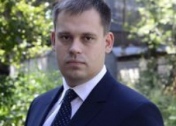 Мэр Семилук Николай Марков задержан при получении взятки