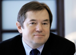 В приемной Сергея Глазьева письмо про никель назвали «литературным произведением»