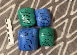 Двадцатилетний гость региона рискует получить пожизненный срок за закладки в Воронежской области 