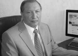 Экс-префект Центрального района Воронежа скончался на 70-м году жизни