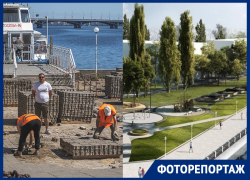 Мечта на десятки миллиардов: как в Воронеже началась грандиозная реконструкция набережной