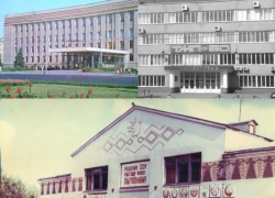 Высшую советскую награду 54 года назад получили воронежские вуз, завод и совхоз