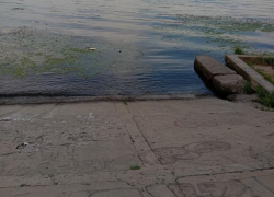 Ужасы нашего городка: во что превратили старую набережную в Воронеже