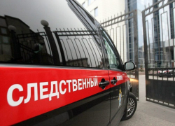 Около остановки общественного транспорта под Воронежем обнаружили труп мужчины