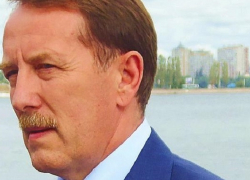 Алексей Гордеев отметит в Воронеже новое повышение