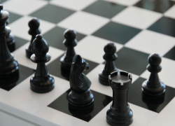 Грандиозный международный шахматный турнир 36 лет назад открылся в Воронеже