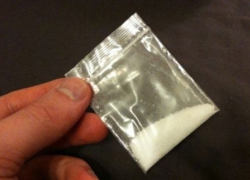 У воронежца нашли несколько видов наркотиков 