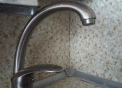 Замена задвижек оставит без воды несколько домов в Северном микрорайоне Воронежа