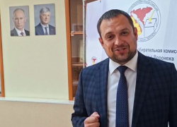 Дмитрий Кухаренко добился регистрации кандидатом на выборы в Воронежскую облдуму