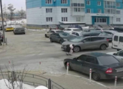 Одна оплошность едва не привела к несчастному случаю в Воронеже