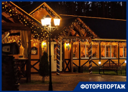 Сергей Родькин готовится накрывать «Поляну», когда падут ковидные ограничения в Воронеже