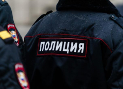 Воронежца отправили в колонию за оскорбление полицейского