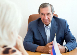 Обвинявший воронежцев в воровстве депутат Назаров разбогател почти на 6 млн рублей