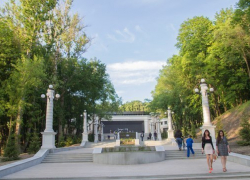 В Зеленом театре пройдет грандиозный праздник для выпускников