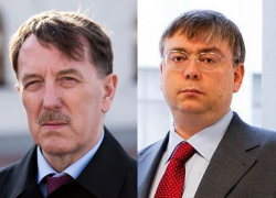 Алексей Гордеев перетягивает в правительство друга из Воронежа