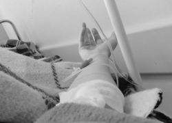 Пострадавшая в жуткой аварии на М-4 "Дон" женщина скончалась в воронежской больнице