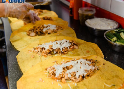 Снести «теневой» Алексеевский рынок, нельзя оставить в Воронеже