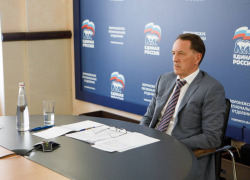 Павловский округ Гордеева стал одним из самых аномально-надомных в России