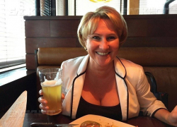 Воронежская чиновница Елена Фаддеева уходит к прежнему хозяину