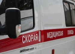 Москвич на Mitsubishi погиб в столкновении с KIA в Воронежской области