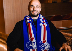 Боснийский защитник Дарко Тодорович пополнил ряды воронежского «Факела»