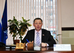 Депутат-единорос Александр Ильин разбогател почти на 10 млн рублей